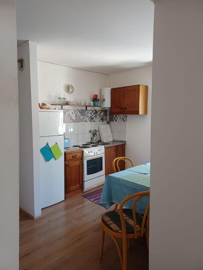 Apartment Fish Market Сплит Екстериор снимка