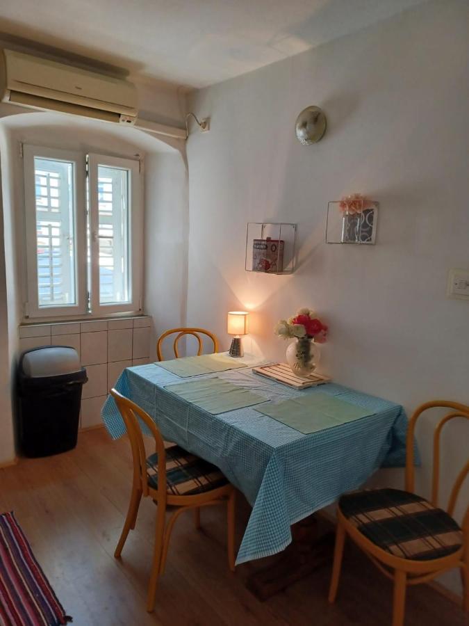 Apartment Fish Market Сплит Екстериор снимка