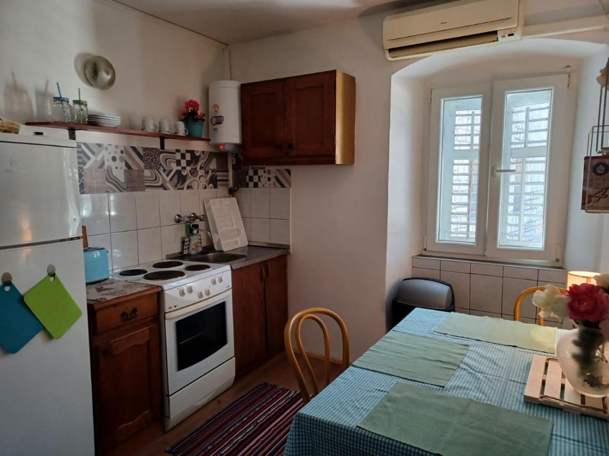 Apartment Fish Market Сплит Екстериор снимка