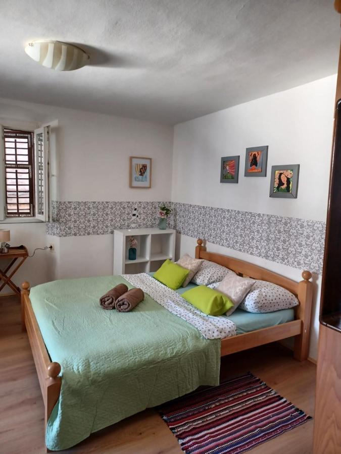 Apartment Fish Market Сплит Екстериор снимка