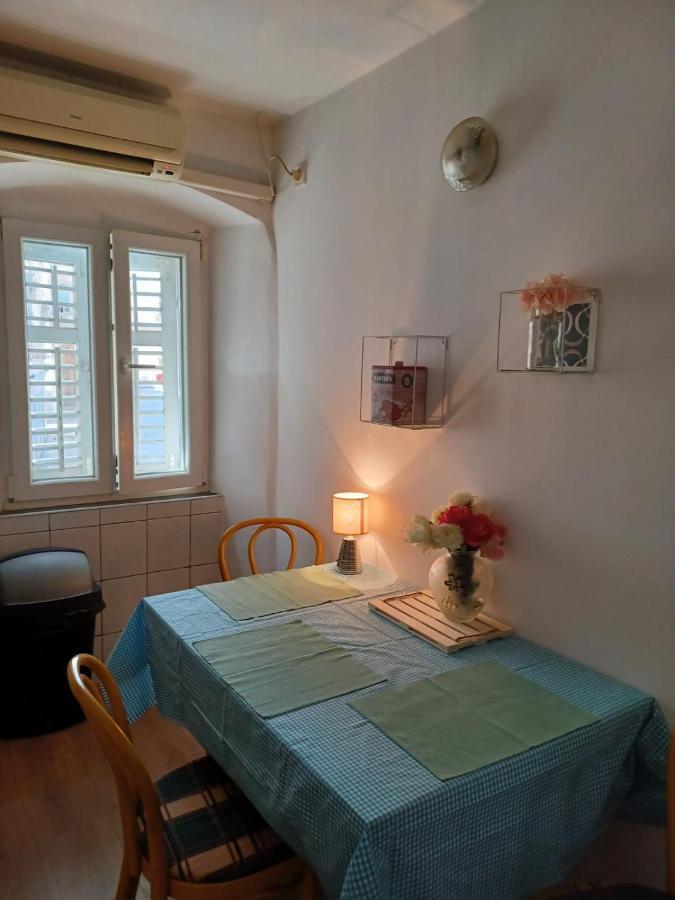 Apartment Fish Market Сплит Екстериор снимка