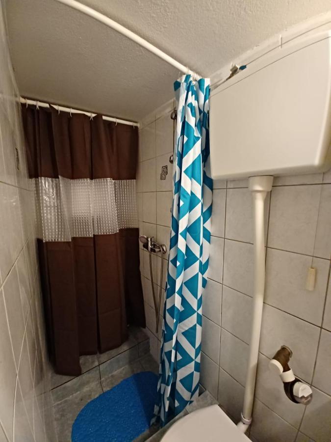 Apartment Fish Market Сплит Екстериор снимка