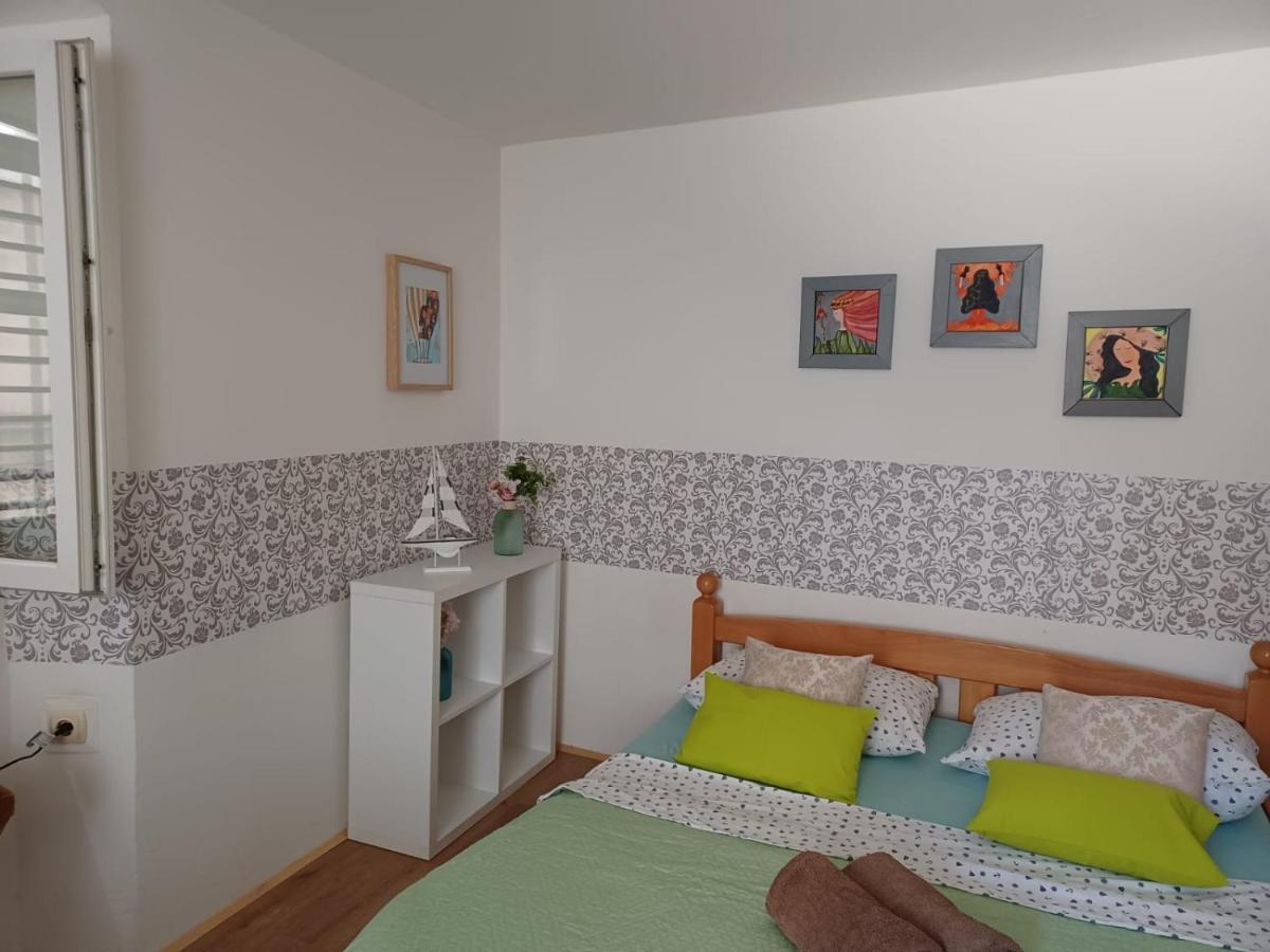 Apartment Fish Market Сплит Екстериор снимка