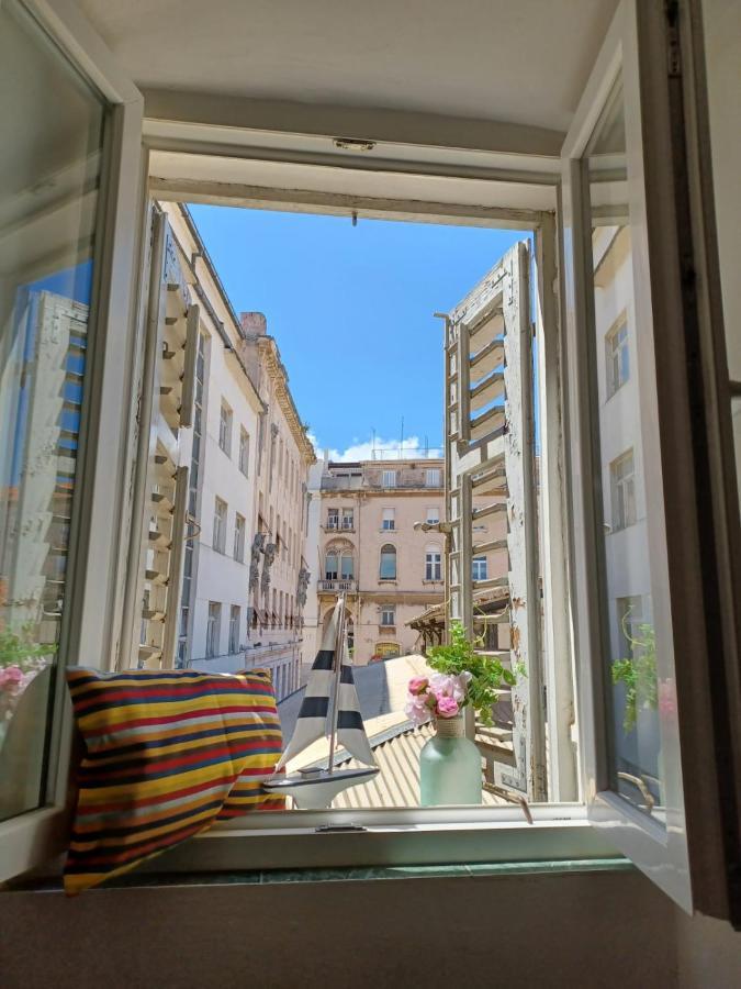 Apartment Fish Market Сплит Екстериор снимка